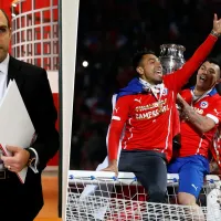 Sergio Jadue confirma el secreto mejor guardado de la Copa América 2015: “No se escatimó en detalles”