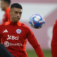 Debutó en la Roja con Gareca, lo quiso U de Chile y pidió salir de su club en el próximo mercado de fichajes