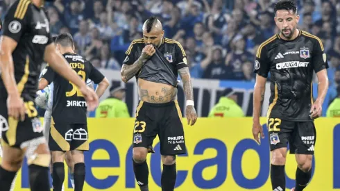 Colo Colo podría igualar una vergonzosa marca histórica si cae ante Atlético Bucaramanga.