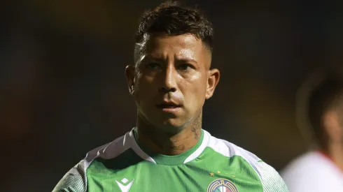 Audax es el equipo sensación del torneo.