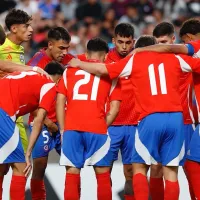 Sorteo de la Copa del Mundo Sub 20: Minuto a minuto de la competición donde Chile será local
