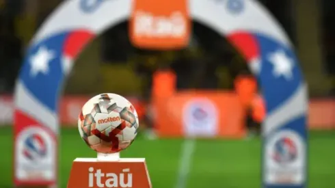 Fecha 13 del Campeonato Nacional 2025.