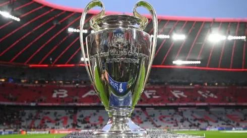 PSG vs Inter, la final de la UEFA Champions League 2024/25 que se jugará en el Allianz Arena, en Múnich.