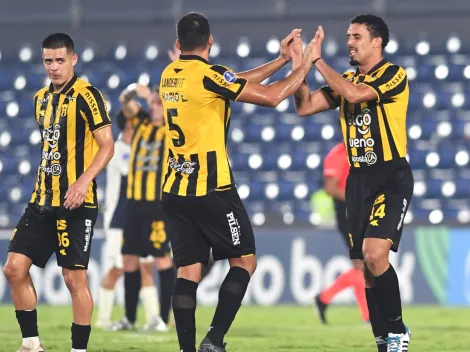 Rogelio Delgado le avisó a la U cuál es la debilidad de Guaraní