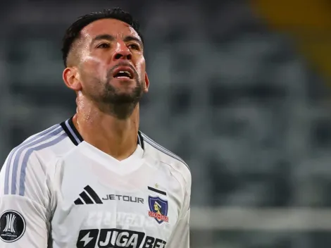 Tabla: Colo Colo recupera algo de dignidad en la Libertadores