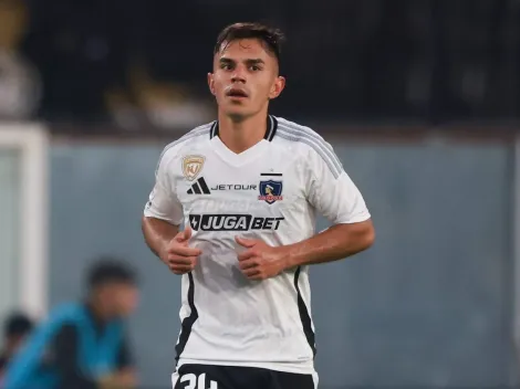 "Punto de inflexión": Pizarro en las nubes con triunfo de Colo Colo