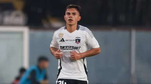 Pizarro se fue feliz del Monumental.