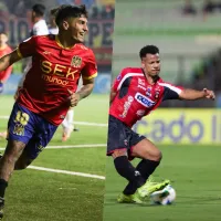 Tabla Copa Sudamericana: Unión Española salva el honor con goleada e Iquique cae al fondo de su grupo