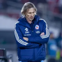 Malas noticias en la Roja: confirman la baja de una figura para las Eliminatorias