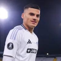 ¿Colo Colo sigue en la Libertadores? La desesperada movida para revertir su castigo en la Conmebol