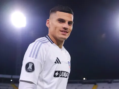 Desesperada movida de Colo Colo para seguir vivo en la Libertadores