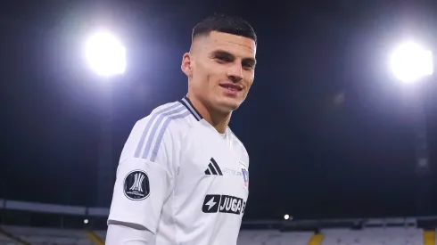 El Cacique quiere seguir vivo a nivel continental.