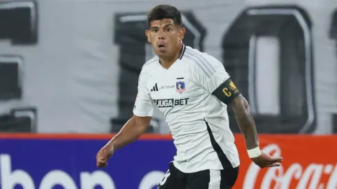 La actitud de Esteban Pavez sorprendió a todos