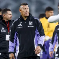 Jorge Almirón termina con los rumores sobre su relación con el plantel de Colo Colo: “Espectacular”