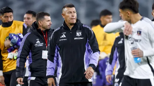 Almirón se sinceró sobre su relación con el plantel