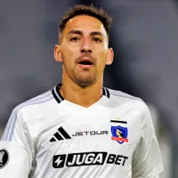 Durísimas críticas a Javier Correa por su actitud tras triunfo de Colo Colo: “No se puede aceptar que…”