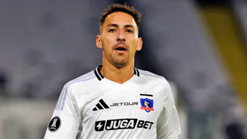 Correa se lanzó contra la prensa tras el triunfo ante Bucaramanga.