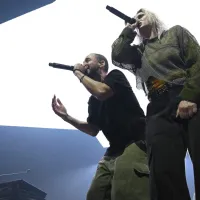 ¿A qué hora se presenta Linkin Park en la Champions League? Transmisión por TV y online