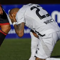 Arturo Vidal inquieto por investigación de la Conmebol para aclarar uno de sus emprendimientos