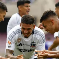 ¿Se va? Joya de Colo Colo está en la mira de importante club del fútbol europeo
