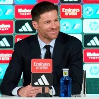 Mercado: Real Madrid oficializa al primer refuerzo galáctico de la era Xabi Alonso
