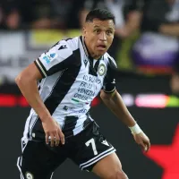 Revelan los motivos del fracaso de Alexis Sánchez en Udinese: “No fue suficiente”