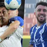 Una estafa: Barato reemplazo de Salomón Rodríguez en Godoy Cruz deja en ridículo a Colo Colo