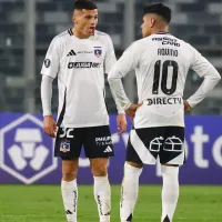 Revelan que se viene una hecatombe para Colo Colo en el mercado de fichajes: “No puede traer…”