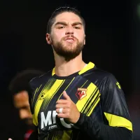 Del olvido de Gareca a un salto gigante: Francisco Sierralta da un giro a su carrera en Europa
