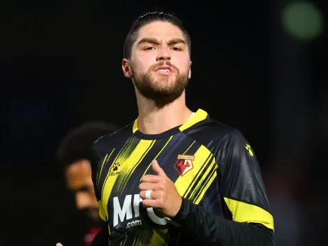 Ignorado por Gareca tendrá nueva aventura en Europa