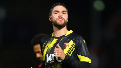 Francisco Sierralta tendrá nuevos aires en Europa, según avisan.