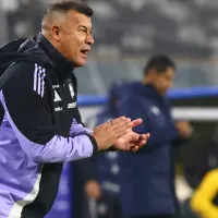 Bicampeón de América duda de la continuidad de Jorge Almirón en Colo Colo: “No sé si está cerrado”