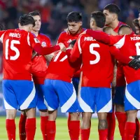 No irá en Chilevisión: el nuevo canal de TV abierta que dará el duelo de Chile vs Bolivia