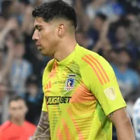 ¡Baja a última hora! El golpe con el que Jorge Almirón sentencia a Brayan Cortés en Colo Colo