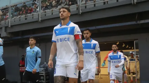 En Universidad Católica tienen fe del nuevo proceso que comienza este domingo.