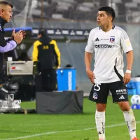 La radical medida que toma Jorge Almirón en Colo Colo: los hinchas albos celebran con todo