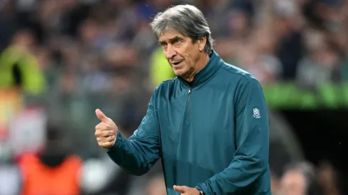 El Betis de Pellegrini se arma para la próxima campaña.