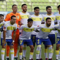 Avisan que Barnechea recibe una gran noticia que provocará un terremoto en el fútbol chileno