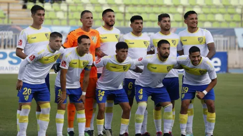 Barnechea puede provocar un terremoto de grandes proporciones en el fútbol chileno.