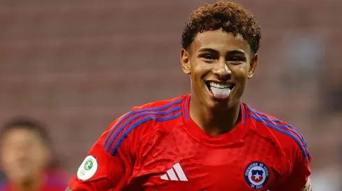 Comienza la venta de entradas para acompañar a la selección chilena en el Mundial Sub 20.