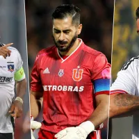 Arturo Vidal y Esteban Paredes se burlan de Johnny Herrera: “Era patear y celebrar”