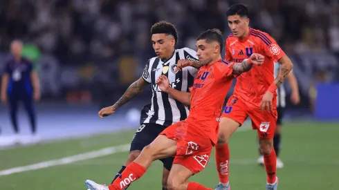 Universidad de Chile deja atrás la eliminación de la Copa Libertadores, pero no dramatizan en cómo ocurrió.