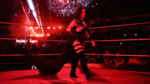 Stephanie Vaquer se pega el gran salto de su carrera y que enorgullece a todo Chile.