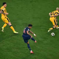Minuto a minuto: Inter de Milan vs PSG por la final de la Champions League