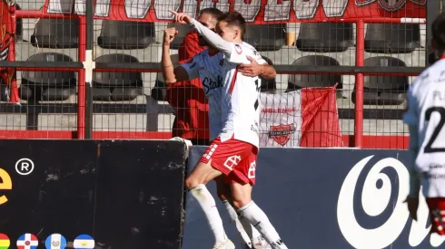 Ñublense superó a Huachipato que se complica en la Liga de Primera. Así quedó la tabla.