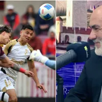 Polémica en el clásico entre La Serena y Coquimbo: ¡Roberto Dueñas le da con firmeza a directiva granate!