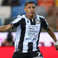 En la U ya hablan del fichaje bombástico de Alexis Sánchez: “Estoy seguro que…”