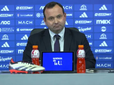 Abogado de la U se burla de Colo Colo por recurrir al TAS