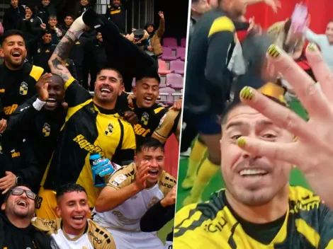 La polémica revancha del Mono Sánchez contra La Serena