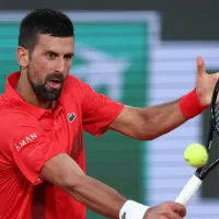 ¡Imparable! Novak Djokovic consigue cifra histórica en Roland Garros y va por más en París
